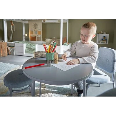 Lifetime Chill Spieltisch Frosted Blue 350-45 2 Lifetime Chill Spieltisch Frosted Blue 350-45 – Bild 2