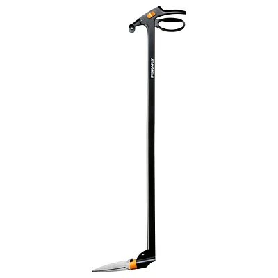 FISKARS Rasenkantenschere Mit Stiel GS46 1 FISKARS Rasenkantenschere Mit Stiel GS46