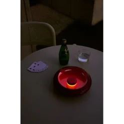 Fatboy® Oloha Small Schale Mit Lampe Lobby Red 105880 -Kinder Haushaltswaren Geschäft 02x0dfu0mzfb2g1kbx5ptuzd0dj8