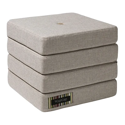 ByKlipKlap KK 4 Fold Beige 1 ByKlipKlap KK 4 Fold Beige