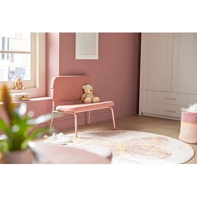 Lifetime Chill Bank Rose Blush 352-43 2 Lifetime Chill Bank Rose Blush 352-43 – Bild 2