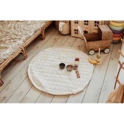 Play&Go Organic 2 In 1 Spielzeugsack Mond -Kinder Haushaltswaren Geschäft 07gwigj5okcjdhp4517u699fvup9