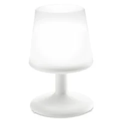Koziol Light LIGHT TO GO Cotton White