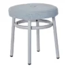 Lifetime Chill Hocker Frosted Blue 356-45