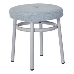 Lifetime Chill Hocker Frosted Blue 356-45