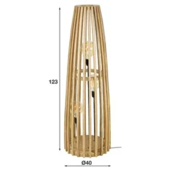 Rubjerg Design Stehleuchte Launch 3 Leuchten Mangoholz Massiv Natur -Kinder Haushaltswaren Geschäft 0blnwxrv3qpd1rvx00vkivuuqmuh