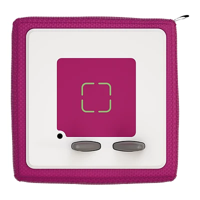 TONIES Toniebox - Starterset - Beere Mit Kreativ-Tonie 3 TONIES Toniebox - Starterset - Beere Mit Kreativ-Tonie – Bild 3