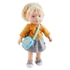Haba Spielpuppe Svenja 305974 Sale