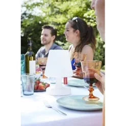 Fatboy® Edison The Petit Weiß 100687 12 Fatboy® Edison The Petit Weiß 100687 -Kinder Haushaltswaren Geschäft 0cabbss1uwc0jcd4g58894l1na01