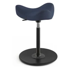 Varier® Move™ Esche Schwarz REV774 Revive Dunkelblau