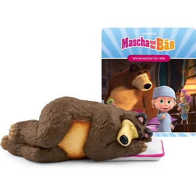 TONIES Tonie Mascha Und Der Bär 1 TONIES Tonie Mascha Und Der Bär