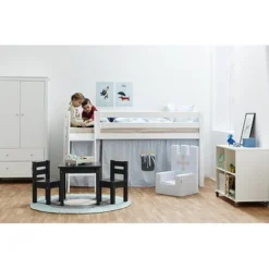 Hoppekids Kaltschaum Matratze 12x90x200cm Weiß -Kinder Haushaltswaren Geschäft 0fmxdtrfsxnmcpxhp09zs09csmhu