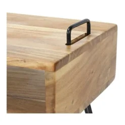 Rubjerg Design Nachttisch Quadro Akazie Massiv Natur -Kinder Haushaltswaren Geschäft 0gz2f69b2zq4r6bf7k7rv8bu6d4o