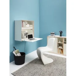 Mueller Müller VERTIKO PLY FIVE Sekretär Mit LED Leuchte U. Stromversorgung Weiß -Kinder Haushaltswaren Geschäft 0hcx602kk8mzx6xqszsj99pvmoh6