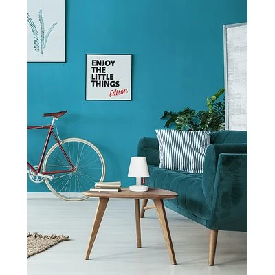 Fatboy® Edison The Petit Weiß 100687 3 Fatboy® Edison The Petit Weiß 100687 – Bild 3