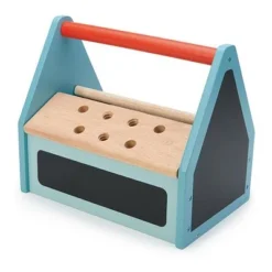 Tender Leaf Toys Werkzeugkoffer 7508563 -Kinder Haushaltswaren Geschäft 0jhjryagi8mtpl5rv4lgx2fv3rhf