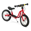 Puky LR1LBr Laufrad Rot