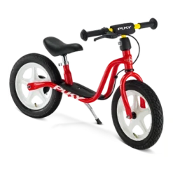 Puky LR1LBr Laufrad Rot