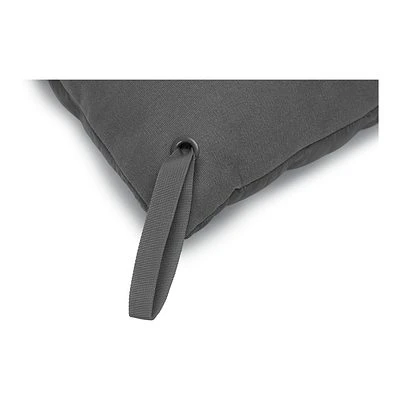 Fatboy® Hotspot Heizkissen Lungo Cool Grey 4 Fatboy® Hotspot Heizkissen Lungo Cool Grey – Bild 4