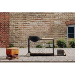 Höfats FIRE KITCHEN Outdoorküche Mit BOWL 57 Plancha-Grillset Tief -Kinder Haushaltswaren Geschäft 0koovhfmash982p1gdj9gkc0qqu2