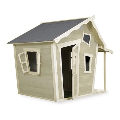 EXIT TOYS EXIT Spielhaus Crooky 150 2 EXIT TOYS EXIT Spielhaus Crooky 150 – Bild 2