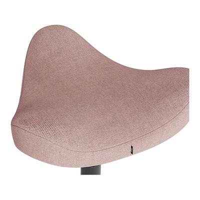 Varier® Move™ Compact Esche Schwarz REW648 Re-wool Apricot 2 Varier® Move™ Compact Esche Schwarz REW648 Re-wool Apricot – Bild 2