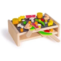 Erzi Kaufladenzubehör Raclette 10685 7 Erzi Kaufladenzubehör Raclette 10685 -Kinder Haushaltswaren Geschäft 0ndnksqjvpy8gnh0o1bt7ho19cz9