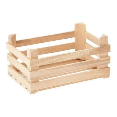 Haba Obststiege Offen Kaufladenzubehör 9060 Sale 1 Haba Obststiege Offen Kaufladenzubehör 9060 Sale