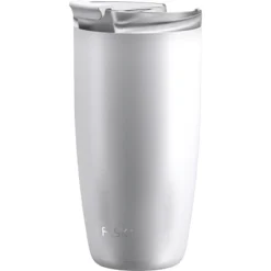 FLSK CUP Coffee To Go Becher 500ml Weiß Sale