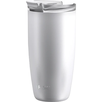 FLSK CUP Coffee To Go Becher 500ml Weiß Sale 1 FLSK CUP Coffee To Go Becher 500ml Weiß Sale
