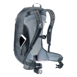 Deuter Wanderrucksack AC Lite 25 EL Black -Kinder Haushaltswaren Geschäft 0s1x0y5h3dinek4iugofoz7qan13