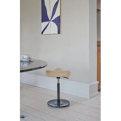 Varier® Move™ Compact Esche Schwarz Rev164 Revive Grau 5 Varier® Move™ Compact Esche Schwarz Rev164 Revive Grau – Bild 5