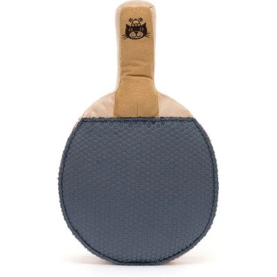 Jellycat Kuscheltier Amuseable Sports Tischtennisschläger 28 Cm 4 Jellycat Kuscheltier Amuseable Sports Tischtennisschläger 28 Cm – Bild 4