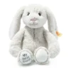 Steiff Hoppie Hase My First 26cm Creme 242342