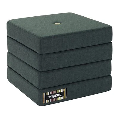 ByKlipKlap KK 4 Fold Grün 1 ByKlipKlap KK 4 Fold Grün