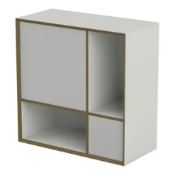 Mueller Müller VERTIKO PLY TWO Kommode Weiß -Kinder Haushaltswaren Geschäft 0zu030sh5iyzmfqtm8snccbgabke