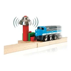Brio Magnetisches Glockensignal 33754 -Kinder Haushaltswaren Geschäft 10535kdv7n1a7qjsfysc0p2w59m4