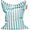 Fatboy® Original Outdoor Streifen Türkis 106334