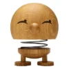 Hoptimist® Wood Kollektion Wackelfigur Bimble Groß Eiche Geölt 27561