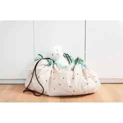 Play&Go Prints 2 In 1 Spielzeugsack Schwan -Kinder Haushaltswaren Geschäft 154e44pibkwl9rpeakguq3oxdetq