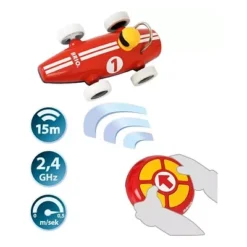 Brio RC Rennwagen D 63038800 -Kinder Haushaltswaren Geschäft 15nuhqk80upp4qqozn84mgwy6f18