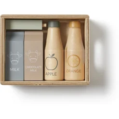 FLEXA Play Imagine Lebensmittel -Kinder Haushaltswaren Geschäft 16db4cgyhc75cxte65kmhgpjbx32