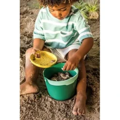 Quut Bucki Eimer Garden Green -Kinder Haushaltswaren Geschäft 18lh47w3rpo7x754evwrxy1snkz4