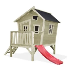 EXIT TOYS EXIT Spielhaus Crooky 300