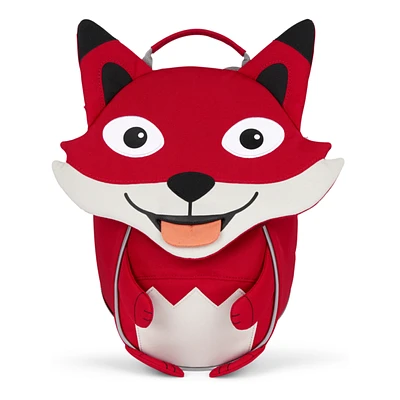 Affenzahn Kleines Rucksäckchen Fuchs 1 Affenzahn Kleines Rucksäckchen Fuchs