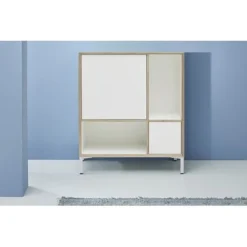 Mueller Müller VERTIKO PLY TWO Kommode Weiß -Kinder Haushaltswaren Geschäft 1ao4xtvchlsism9wz8azns74omag