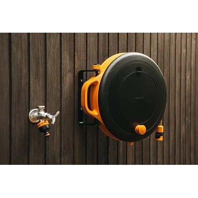 FISKARS Wandhalterung Für Whaterwheel S 6 FISKARS Wandhalterung Für Whaterwheel S – Bild 6