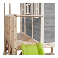 EXIT TOYS EXIT Loft 550 Gartenhaus Grau 11 EXIT TOYS EXIT Loft 550 Gartenhaus Grau -Kinder Haushaltswaren Geschäft 1aqiwnfq9b0jy1eqp0fow0k323qe