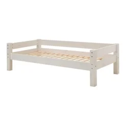 Tobykids Mittelhochbett 90 X 200 Cm Kiefer Weiß 1071-30 -Kinder Haushaltswaren Geschäft 1bm59lxm9ffxxt13x2rxu3yo5lkk