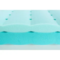 Träumeland Jugendmatratze Waldduft 100x200 Cm -Kinder Haushaltswaren Geschäft 1bubloreenc8flh74akr7f9x60k6